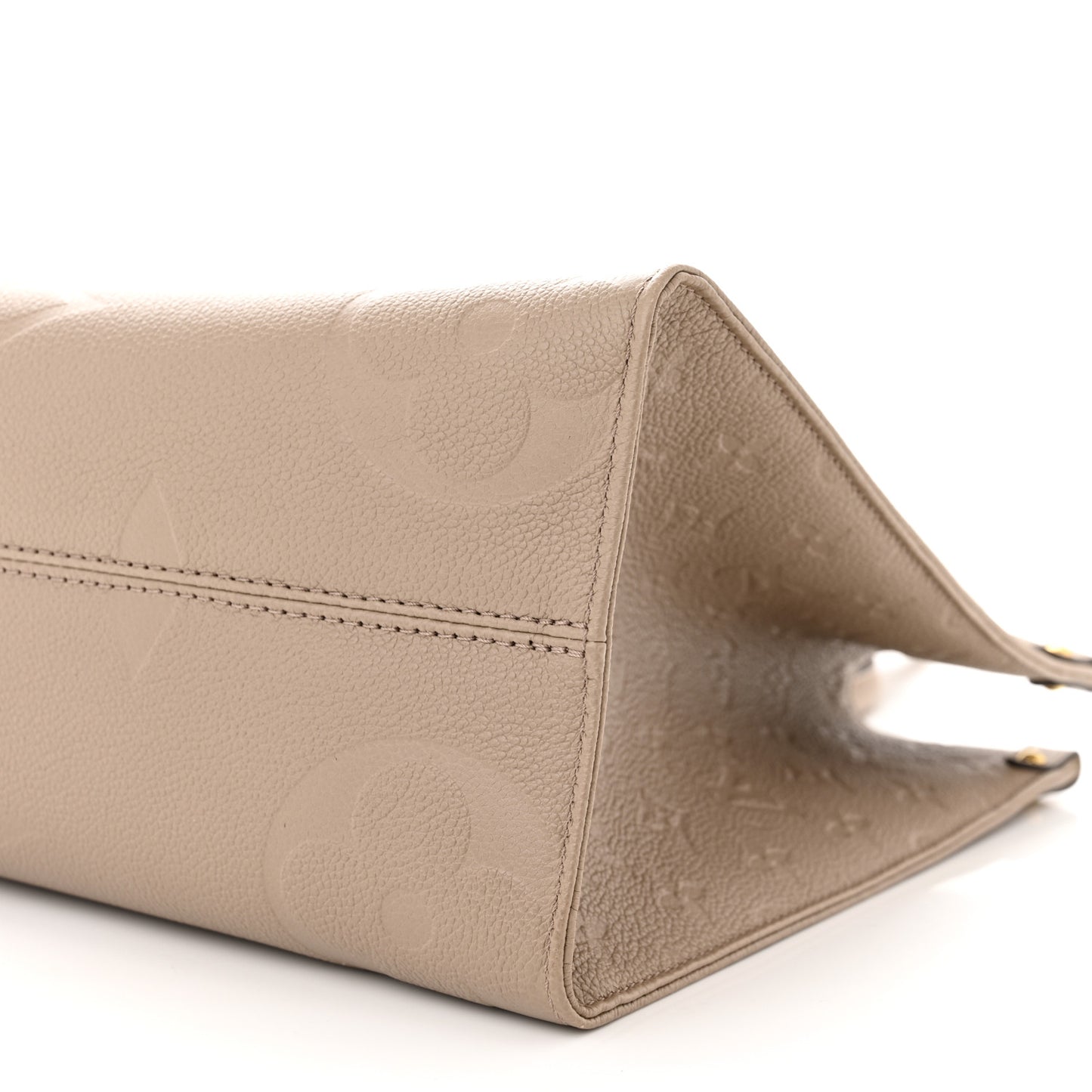 Empreinte Monogram Giant Onthego MM Tourterelle
