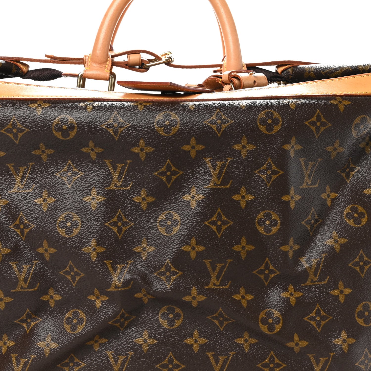 Louis Vuitton Monogram Cruiser 45 7 of 12