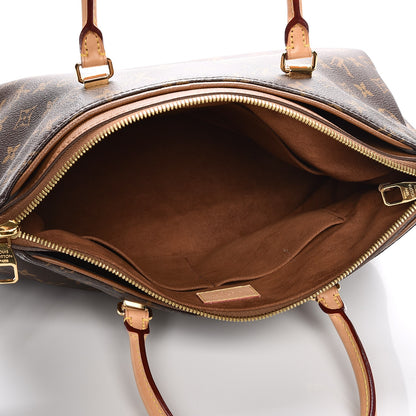 Louis Vuitton Monogram Pallas Havane 6 of 7