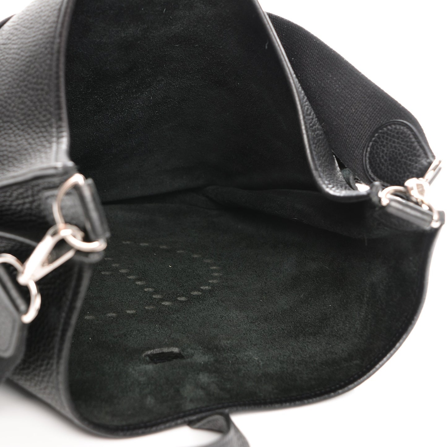 Taurillon Clemence Evelyne II TGM Black
