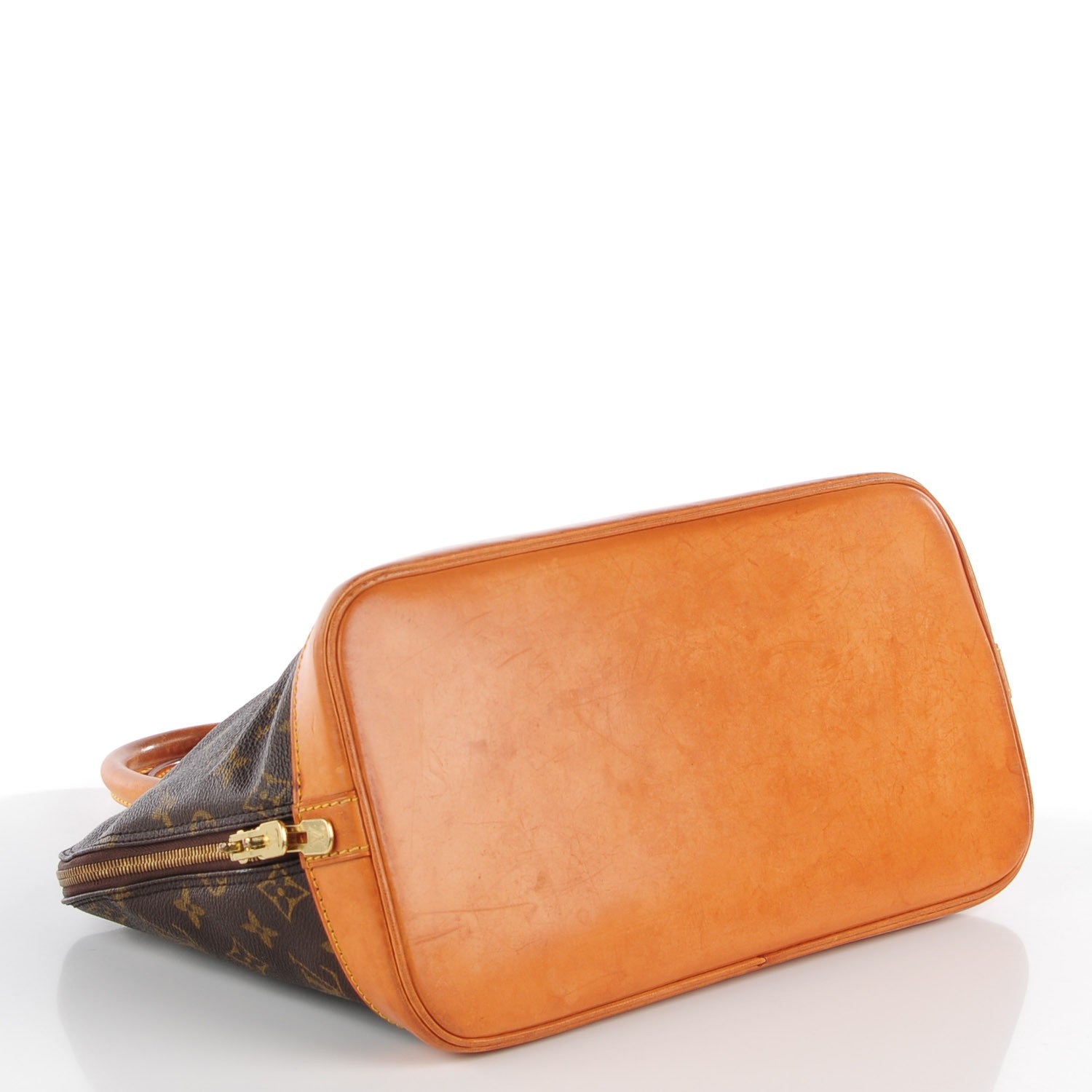Louis Vuitton Monogram Alma PM 4 of 7