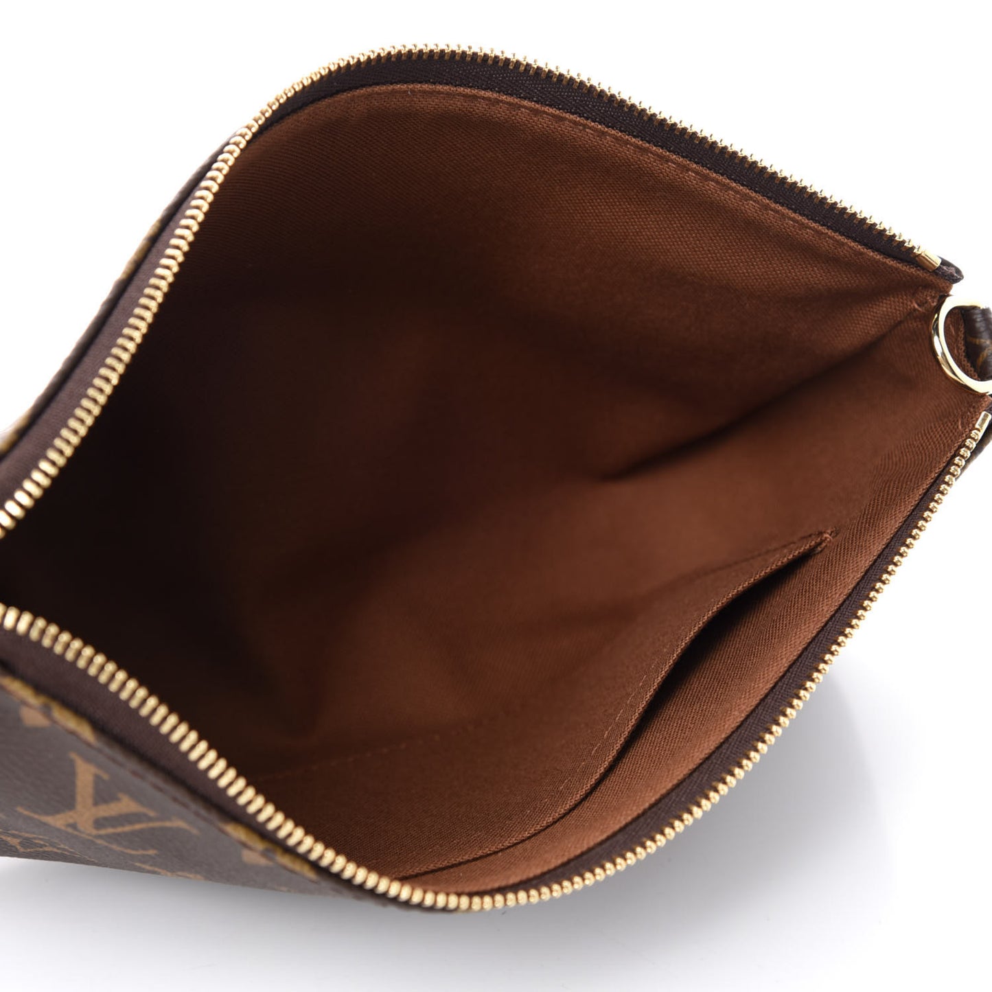 Monogram Pochette Accessories NM