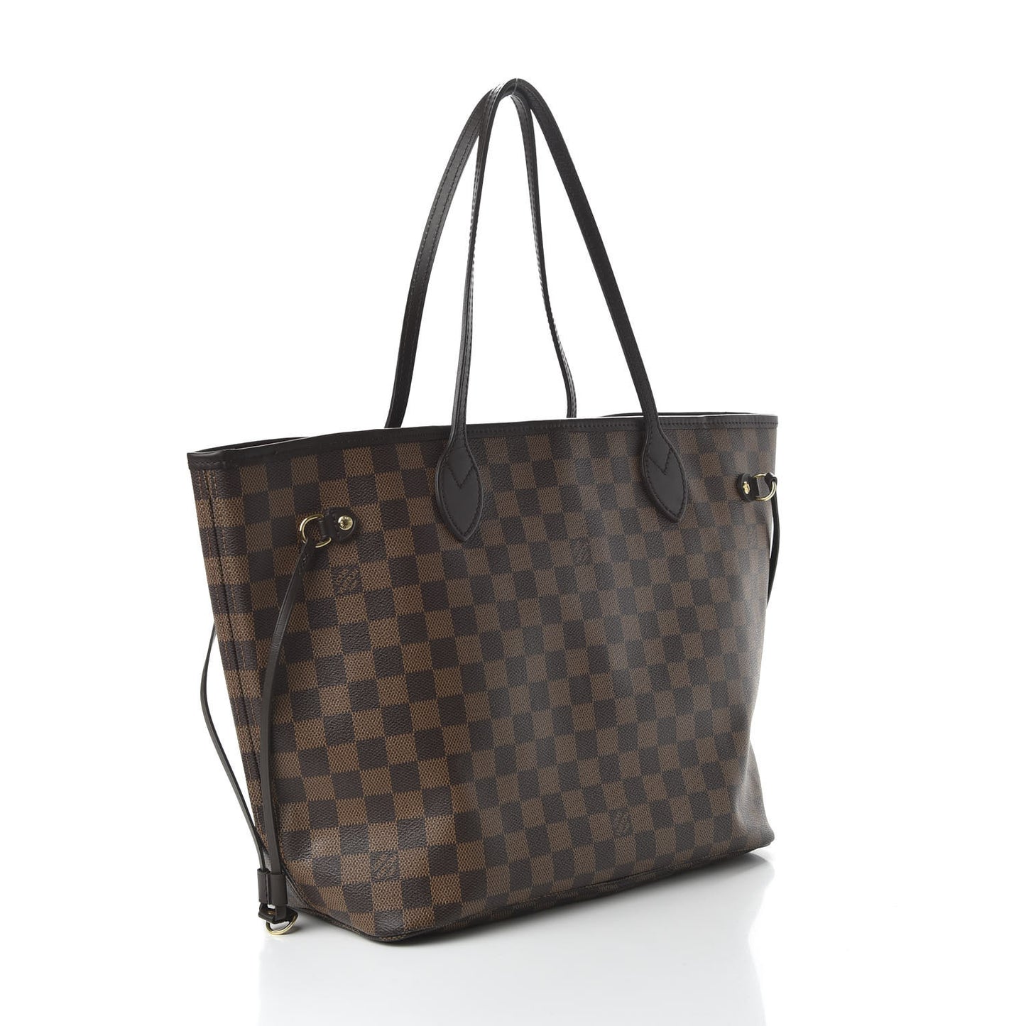 Damier Ebene Neo Neverfull MM