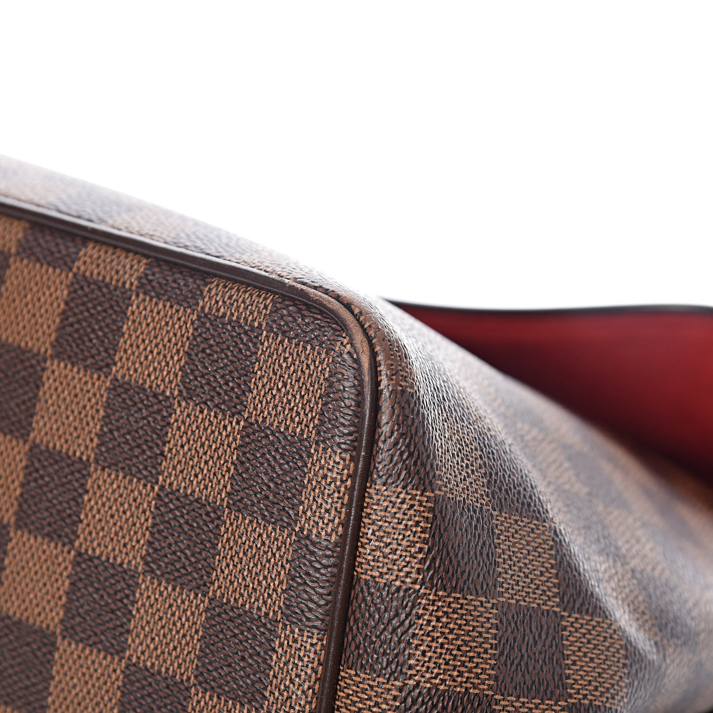 Damier Ebene Bergamo GM