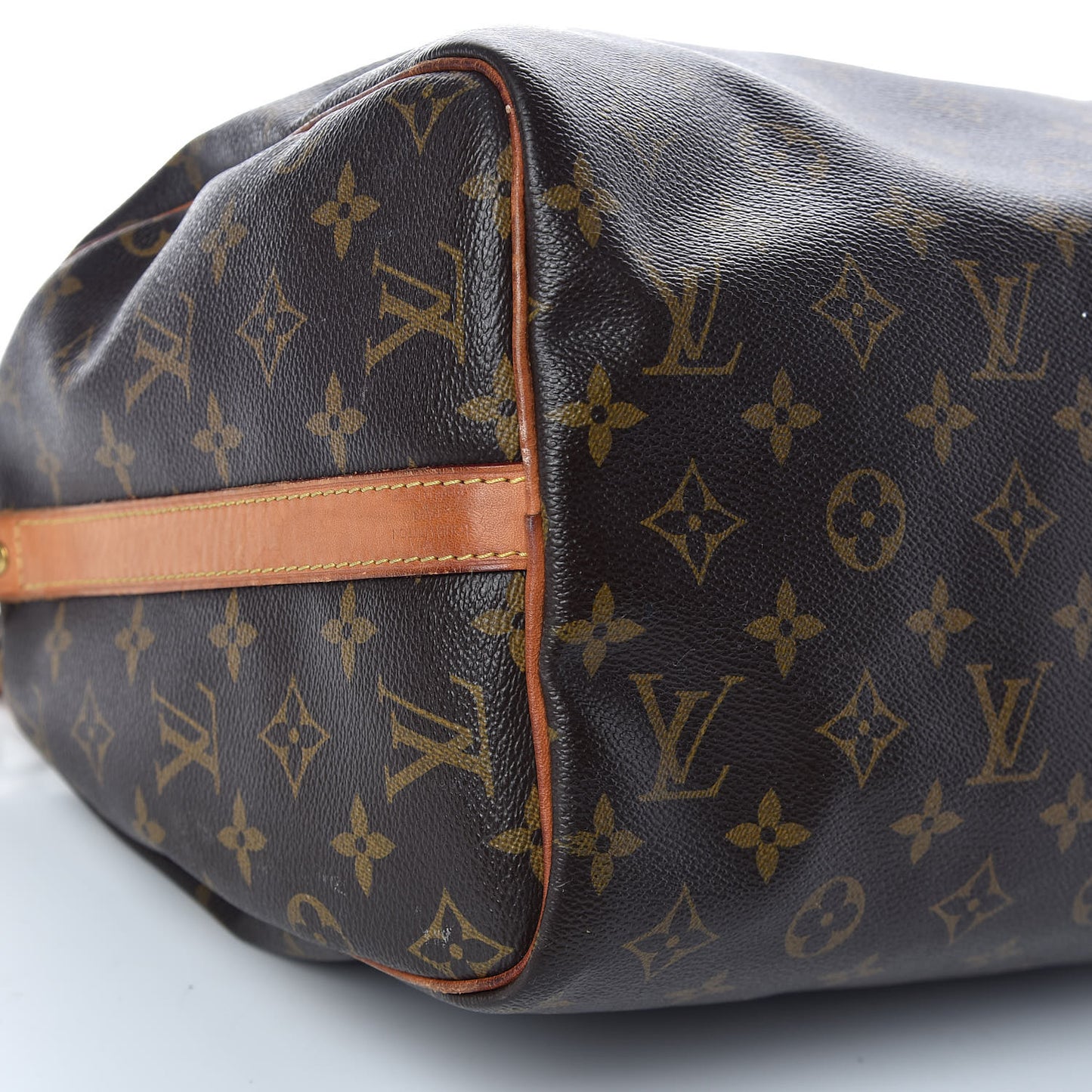 Monogram Speedy Bandouliere 30