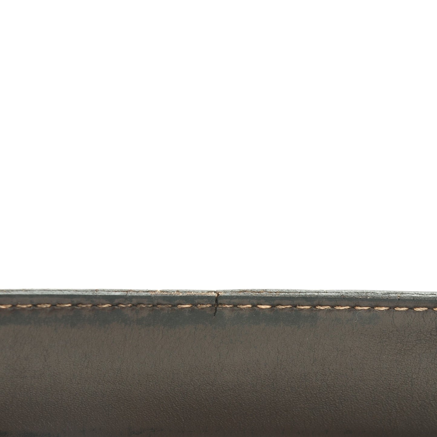 Box Chamonix 32mm H Belt 90 Black Ebene