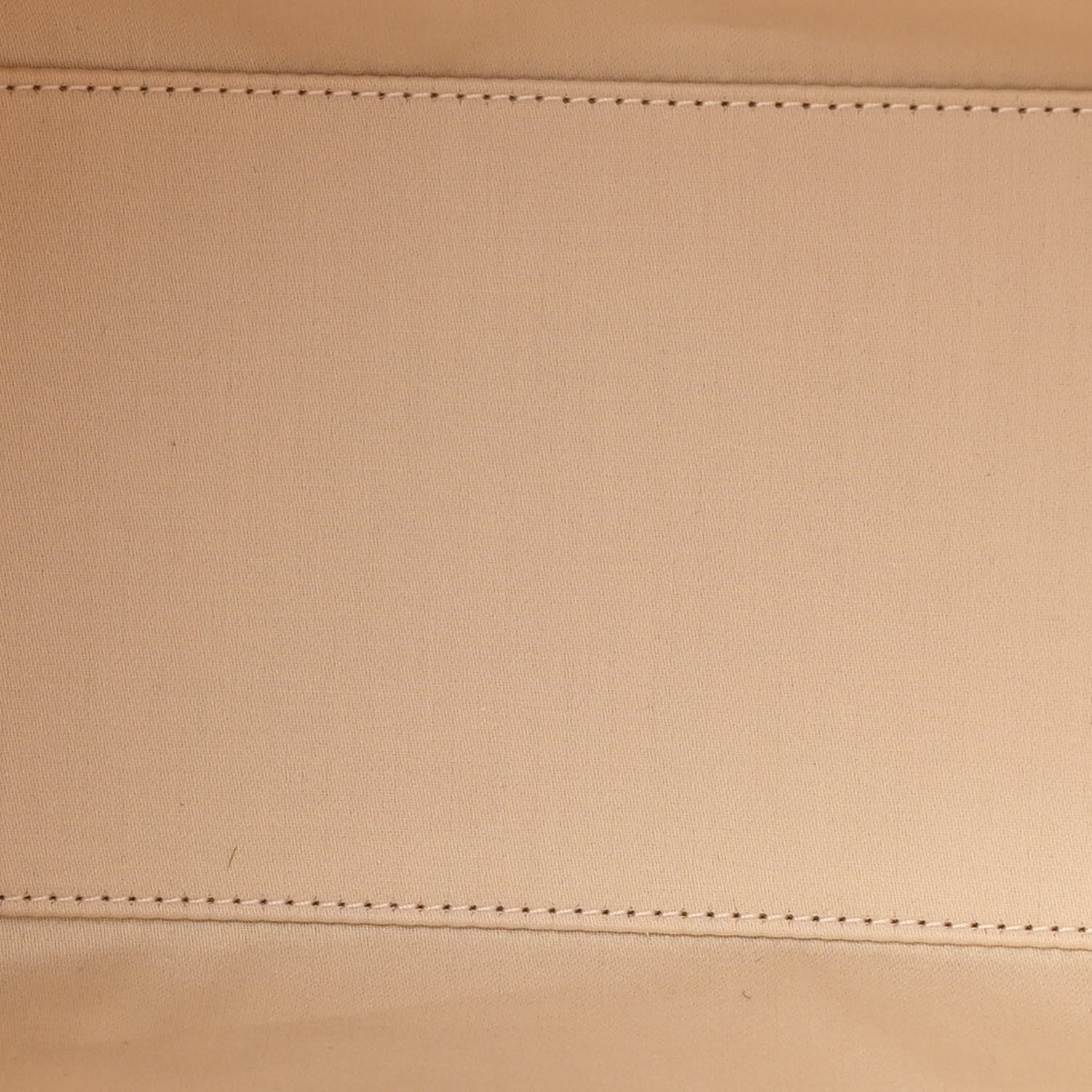 Chanel Caviar Quilted Small Chanel 25 Handbag White 5 of 11