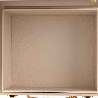 Louis Vuitton Monogram Boite Flacons Beauty Train Trunk Case 9 of 17