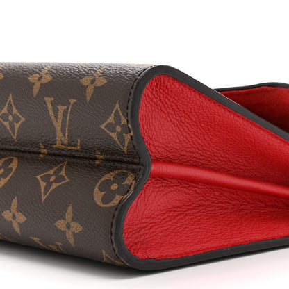 Louis Vuitton Monogram Victoire Cherry 10 of 10