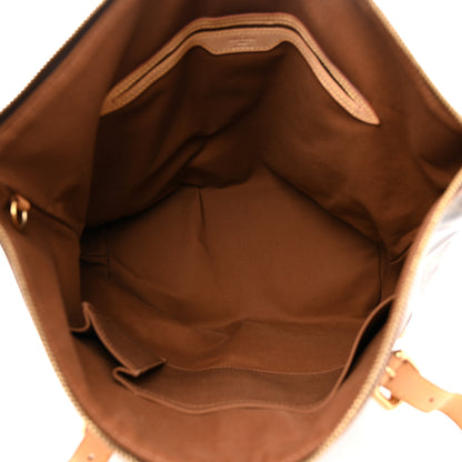 Louis Vuitton Monogram Palermo GM 5 of 13