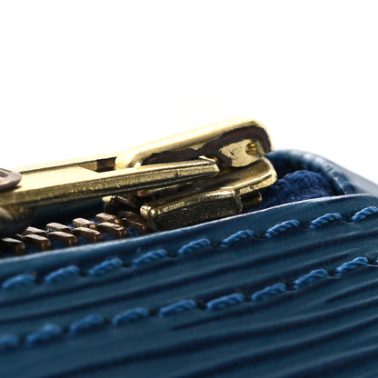 Louis Vuitton Epi Speedy 25 Toledo 12 of 14