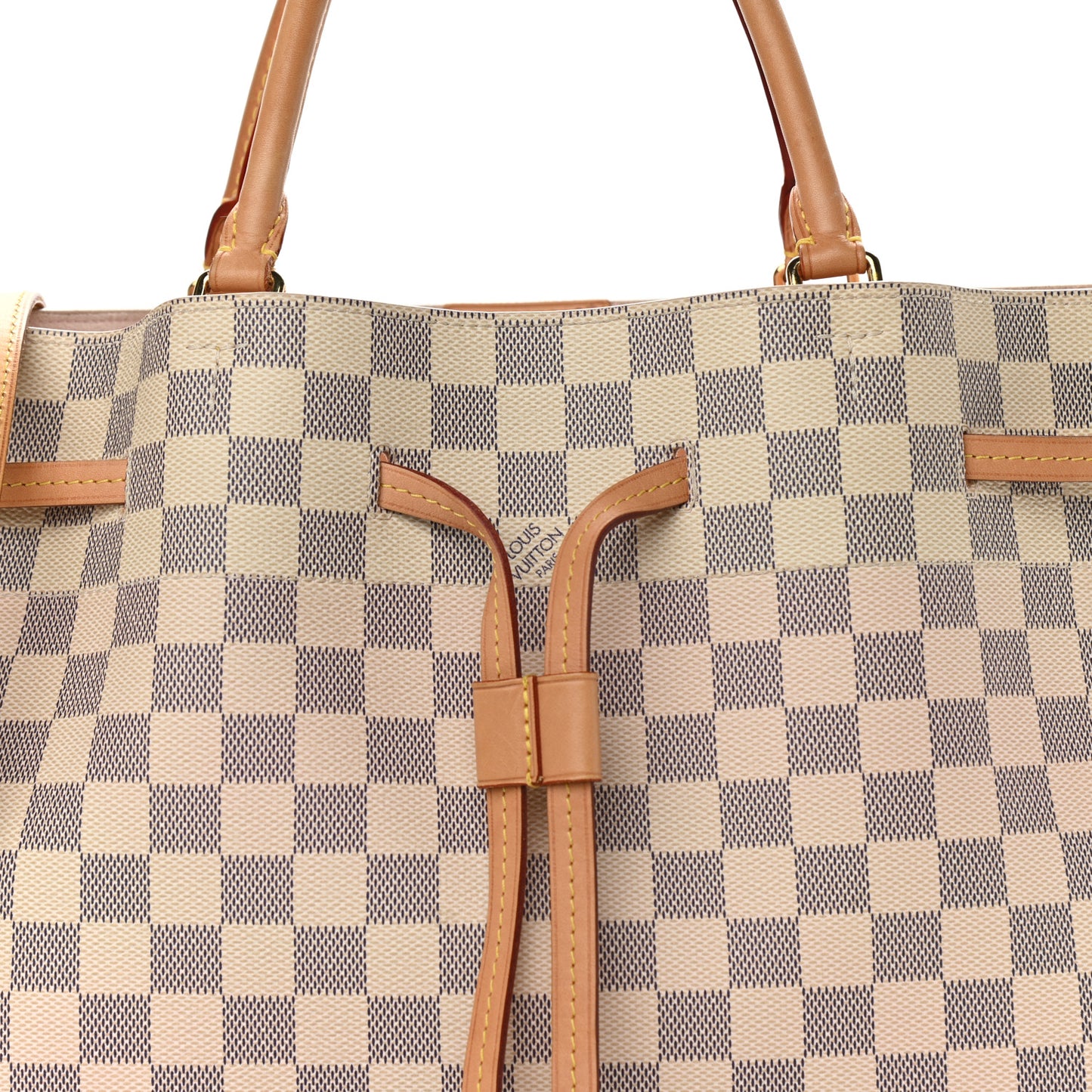 Damier Azur Girolata