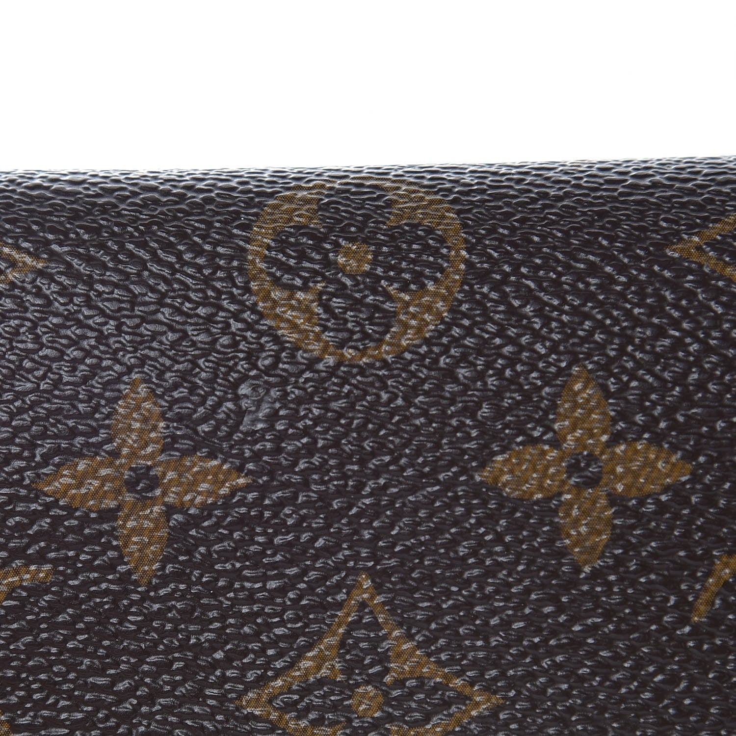 Louis Vuitton Monogram Victorine Wallet Rose Ballerine 9 of 10