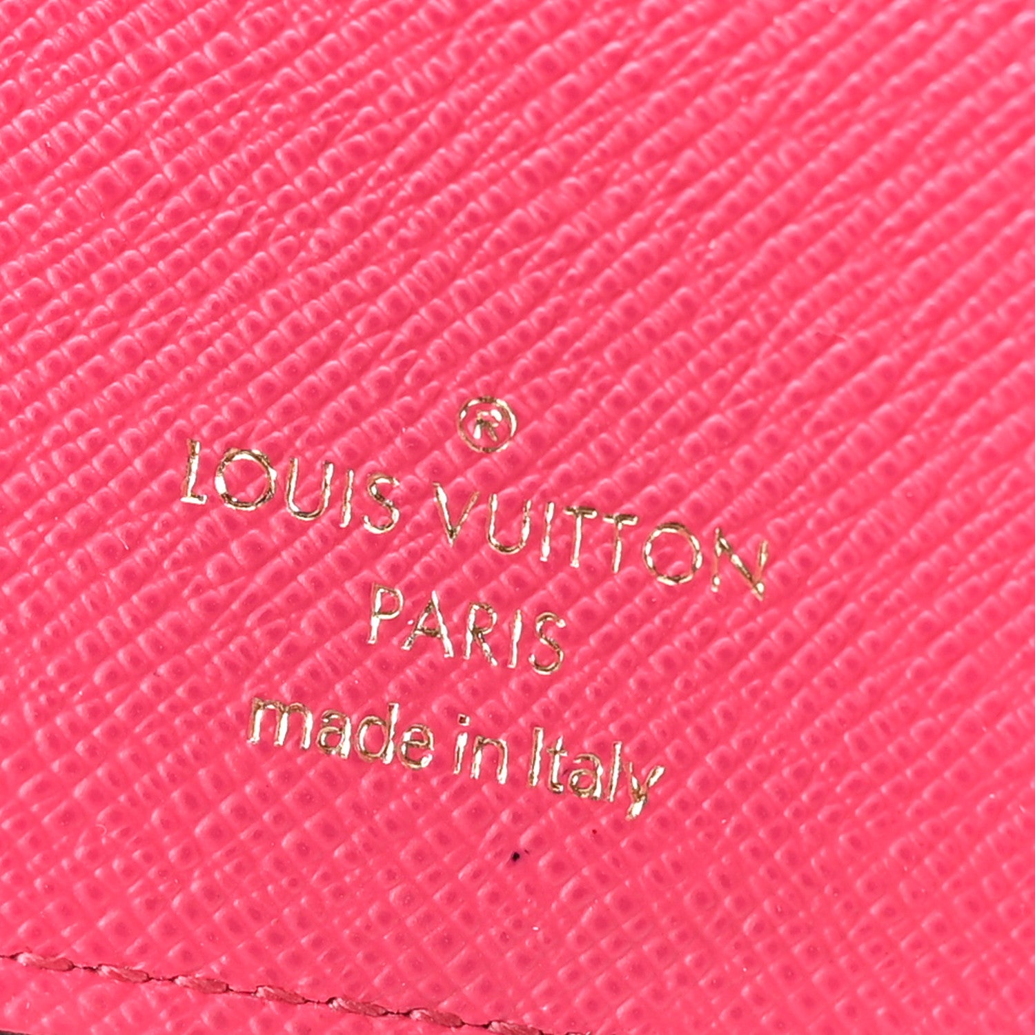 Louis Vuitton Damier Azur 2017 Christmas Animation Victorine Wallet 6 of 7
