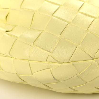 Bottega Veneta Nappa Intrecciato Mini Jodie Lantern 7 of 9