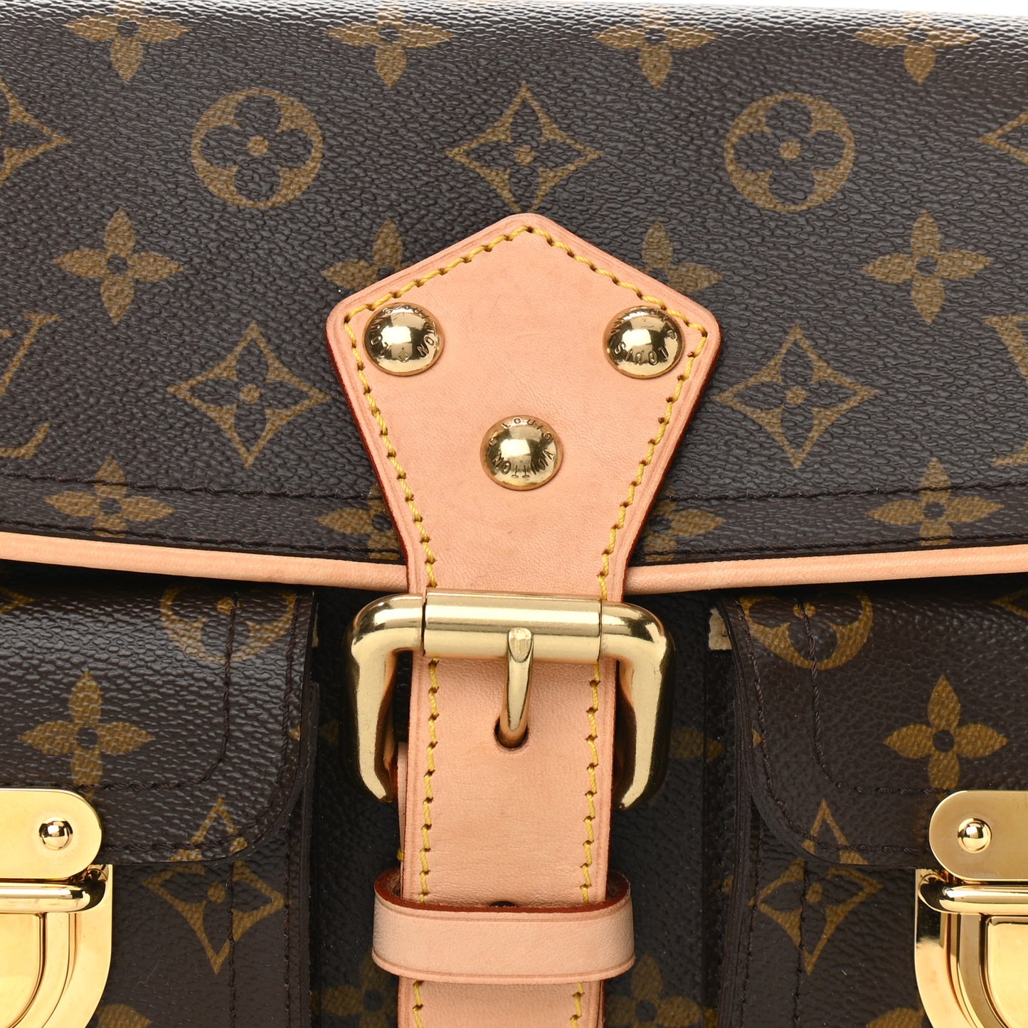 Monogram Hudson PM