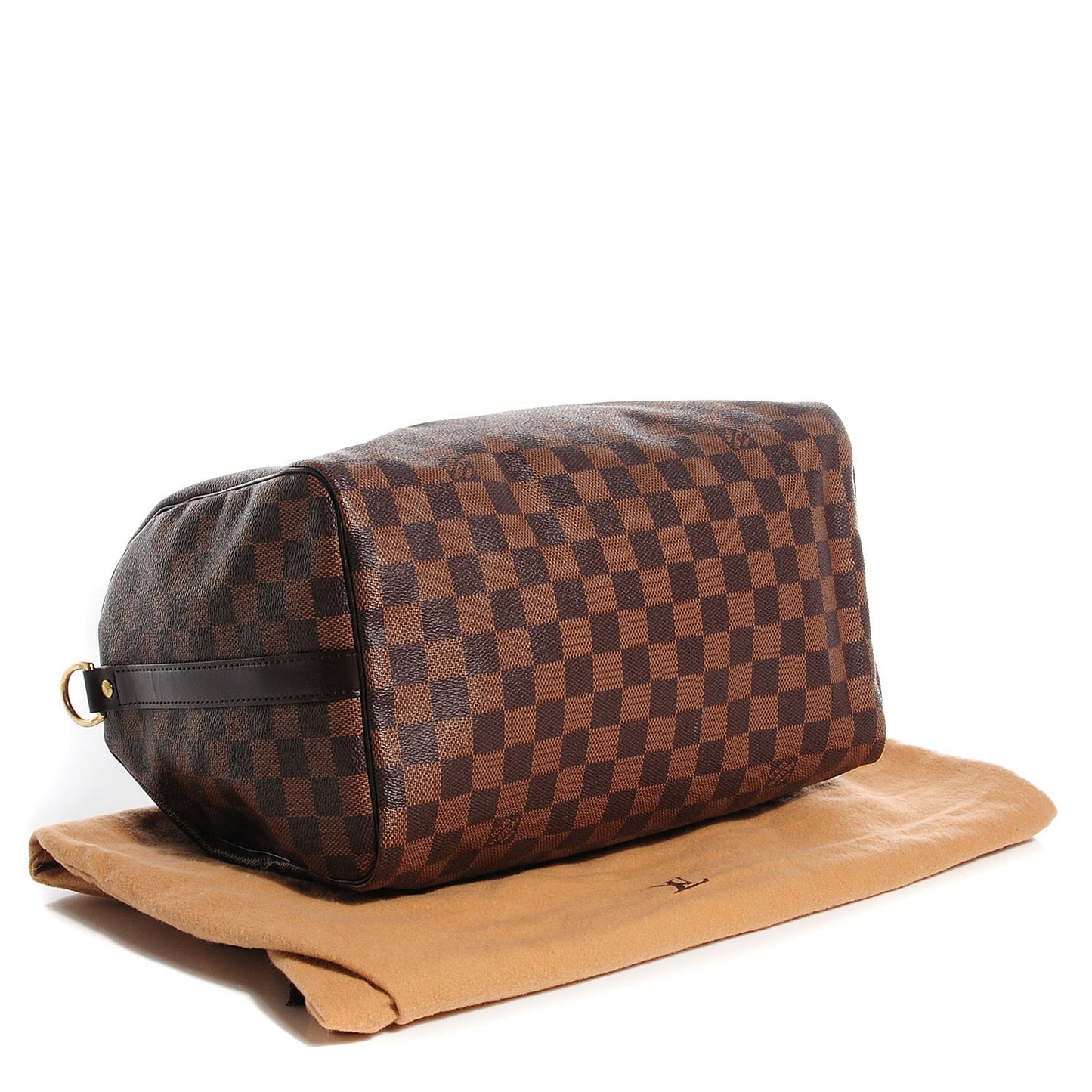 Damier Ebene Speedy Bandouliere 30