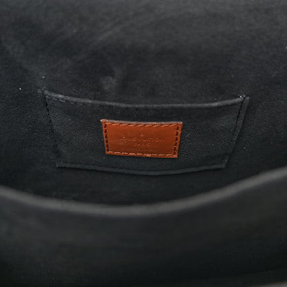Louis Vuitton Reverse Monogram Dauphine Mini 6 of 11