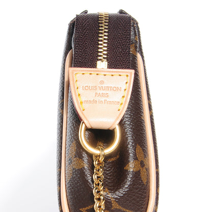 Louis Vuitton Monogram Eva Clutch 7 of 7