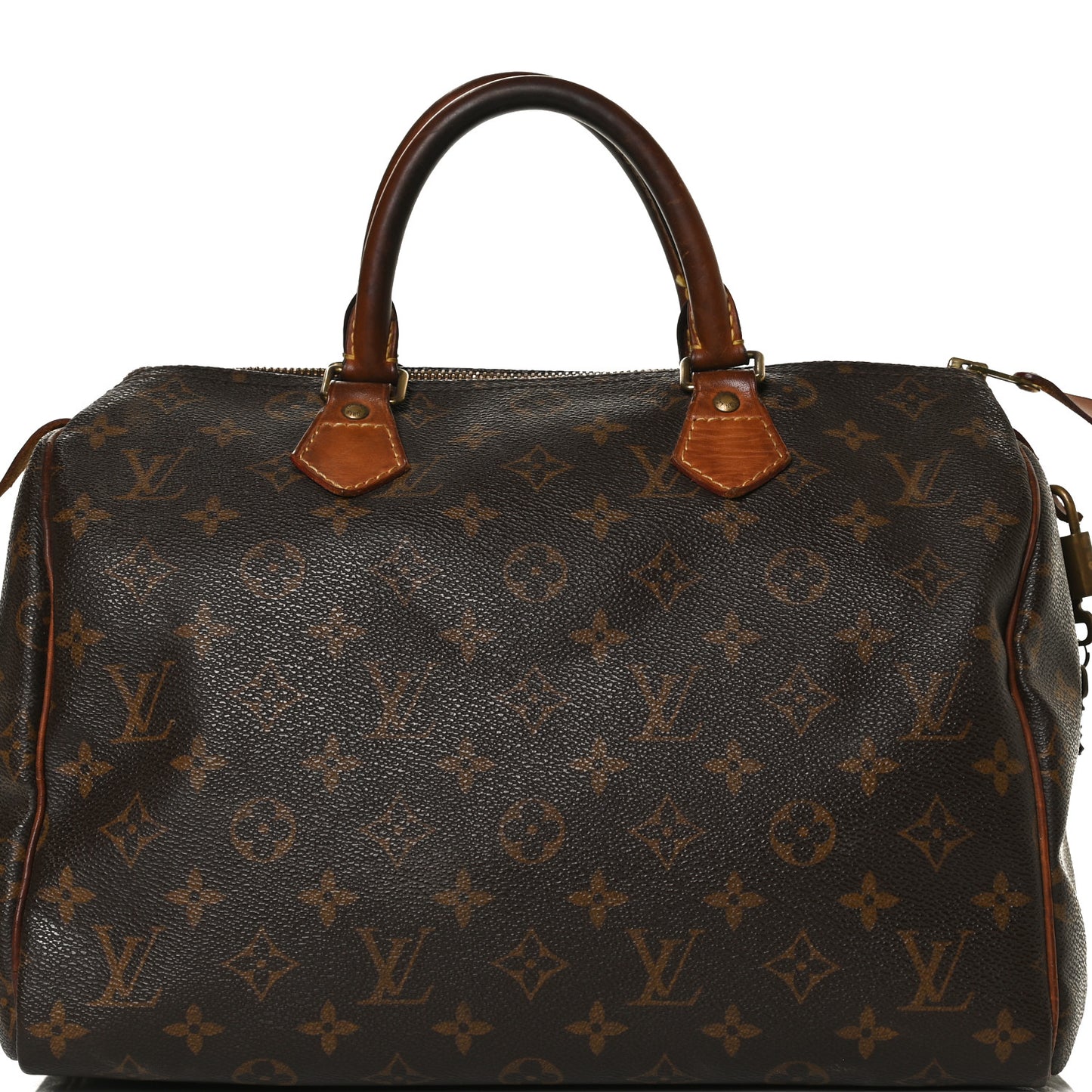 Monogram Speedy 30