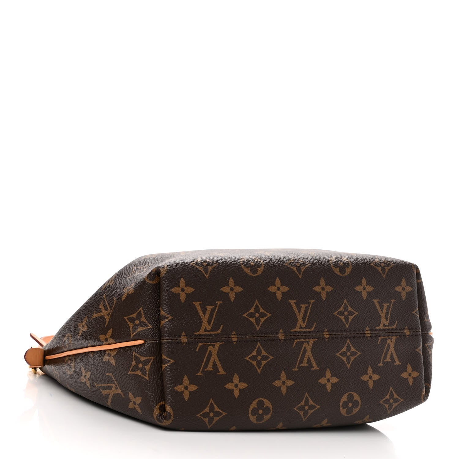 Louis Vuitton Monogram Turenne PM 4 of 11
