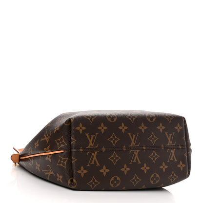 Louis Vuitton Monogram Turenne PM 4 of 11
