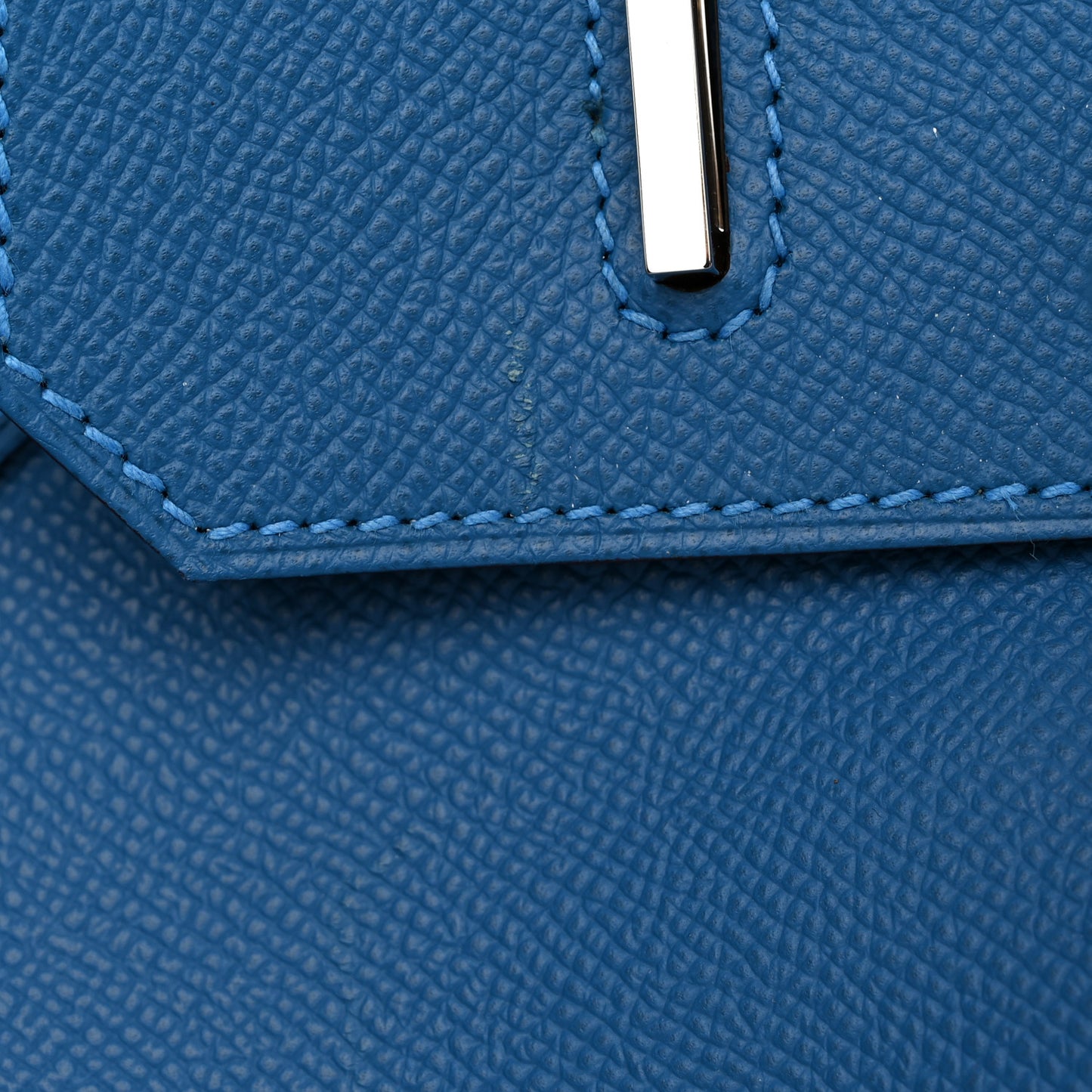 Epsom Birkin 35 Mykonos