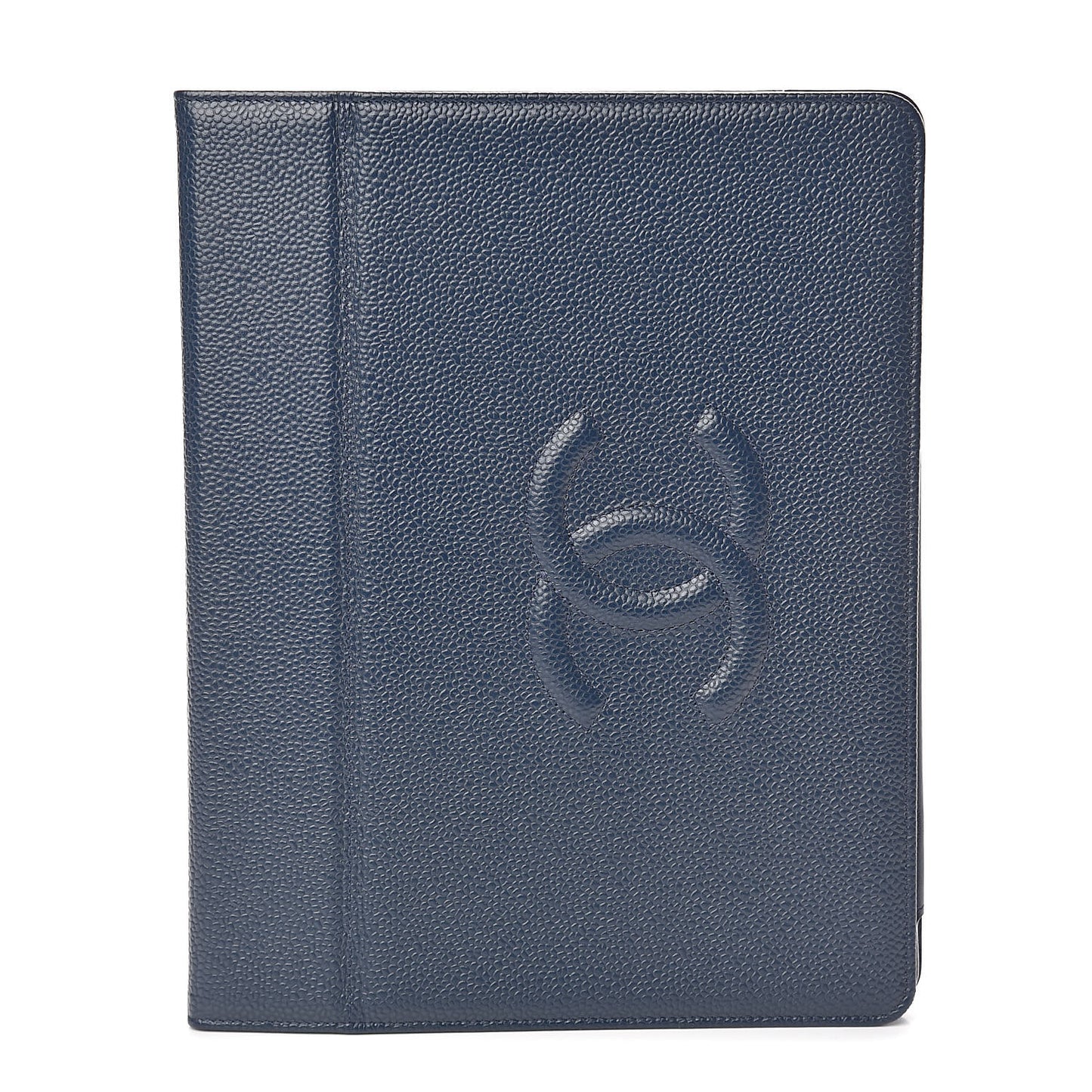 Caviar Timeless CC iPad Case Blue