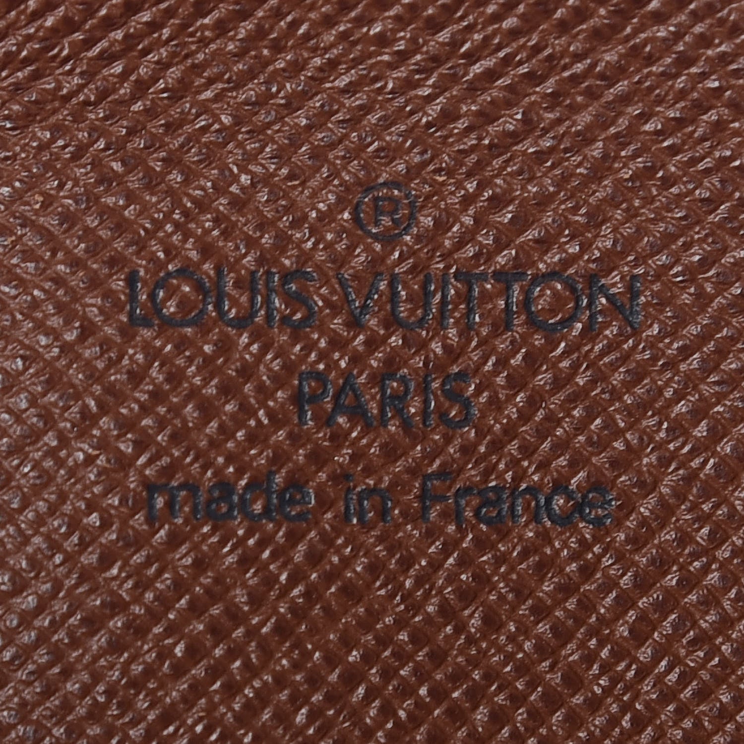 Louis Vuitton Monogram Papillon 26 6 of 10