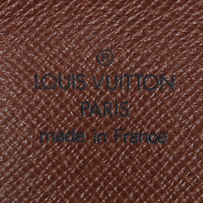 Louis Vuitton Monogram Papillon 26 6 of 10