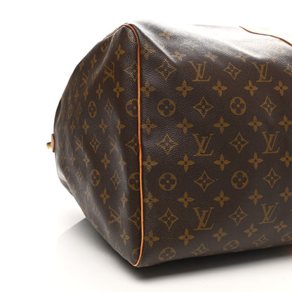 Louis Vuitton Monogram Keepall 60 5 of 16