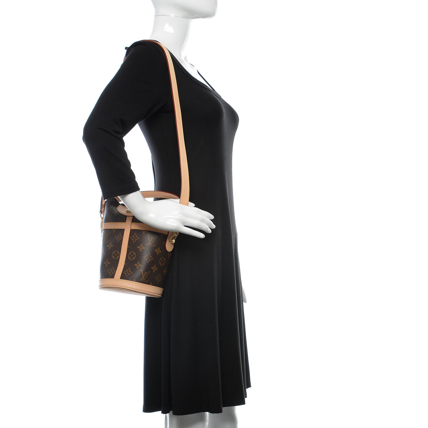 Monogram Duffle Bag