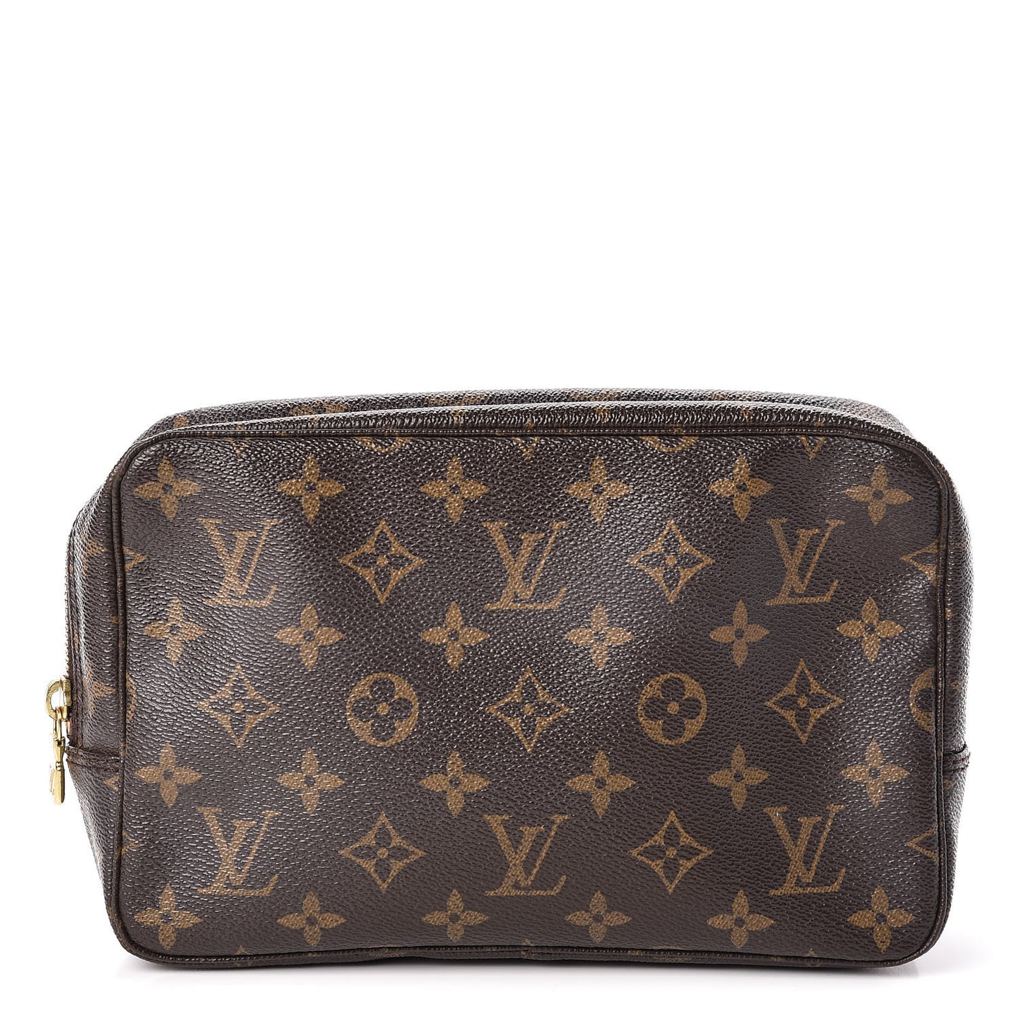Monogram Trousse Toilette 23