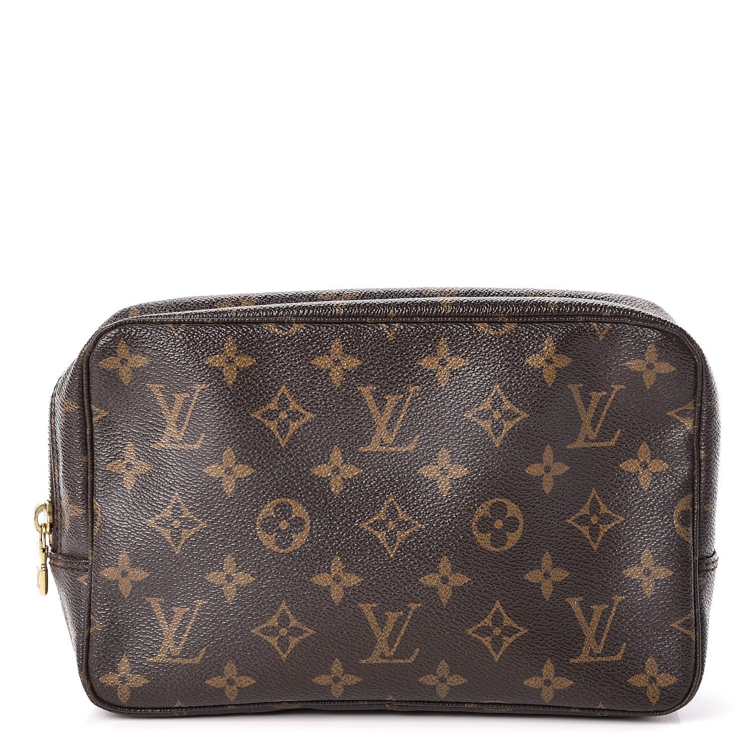 Louis Vuitton Monogram Trousse Toilette 23 1 of 14