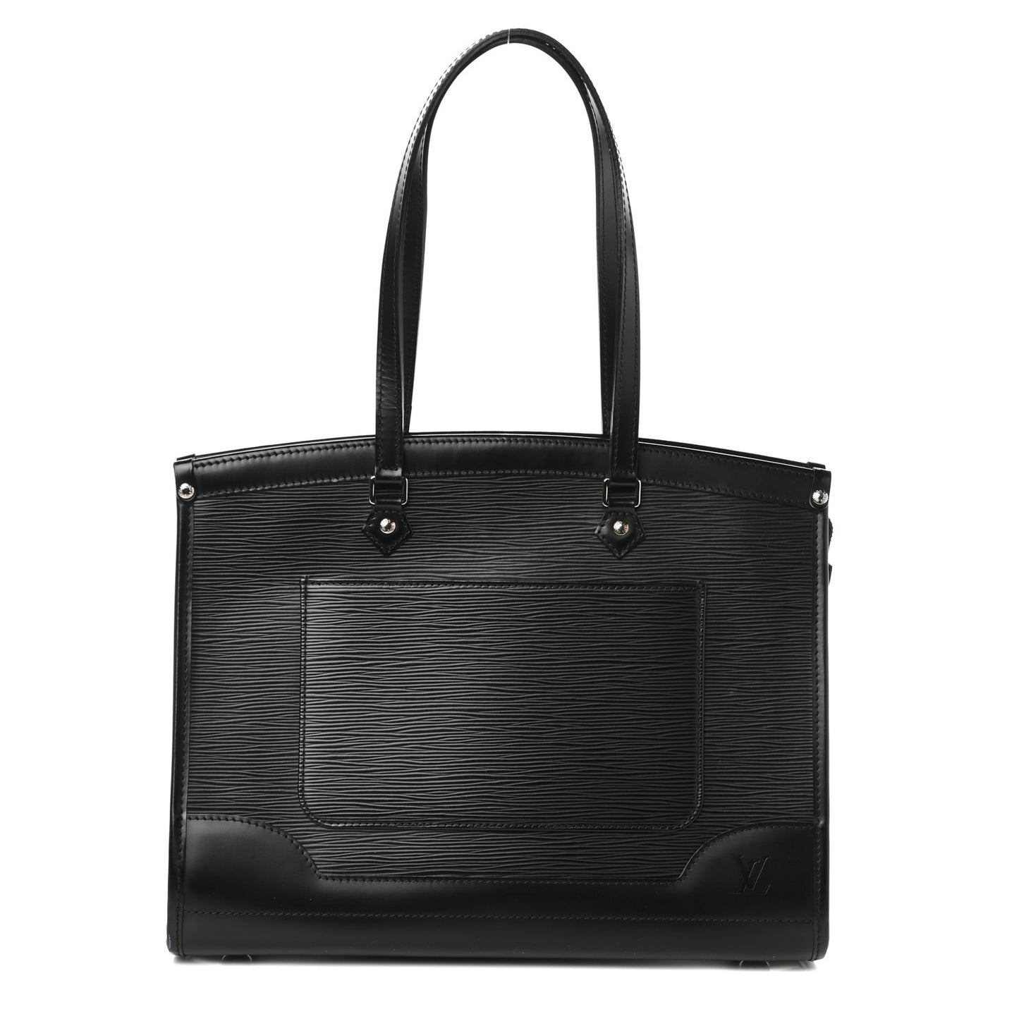 Epi Madeleine GM Black