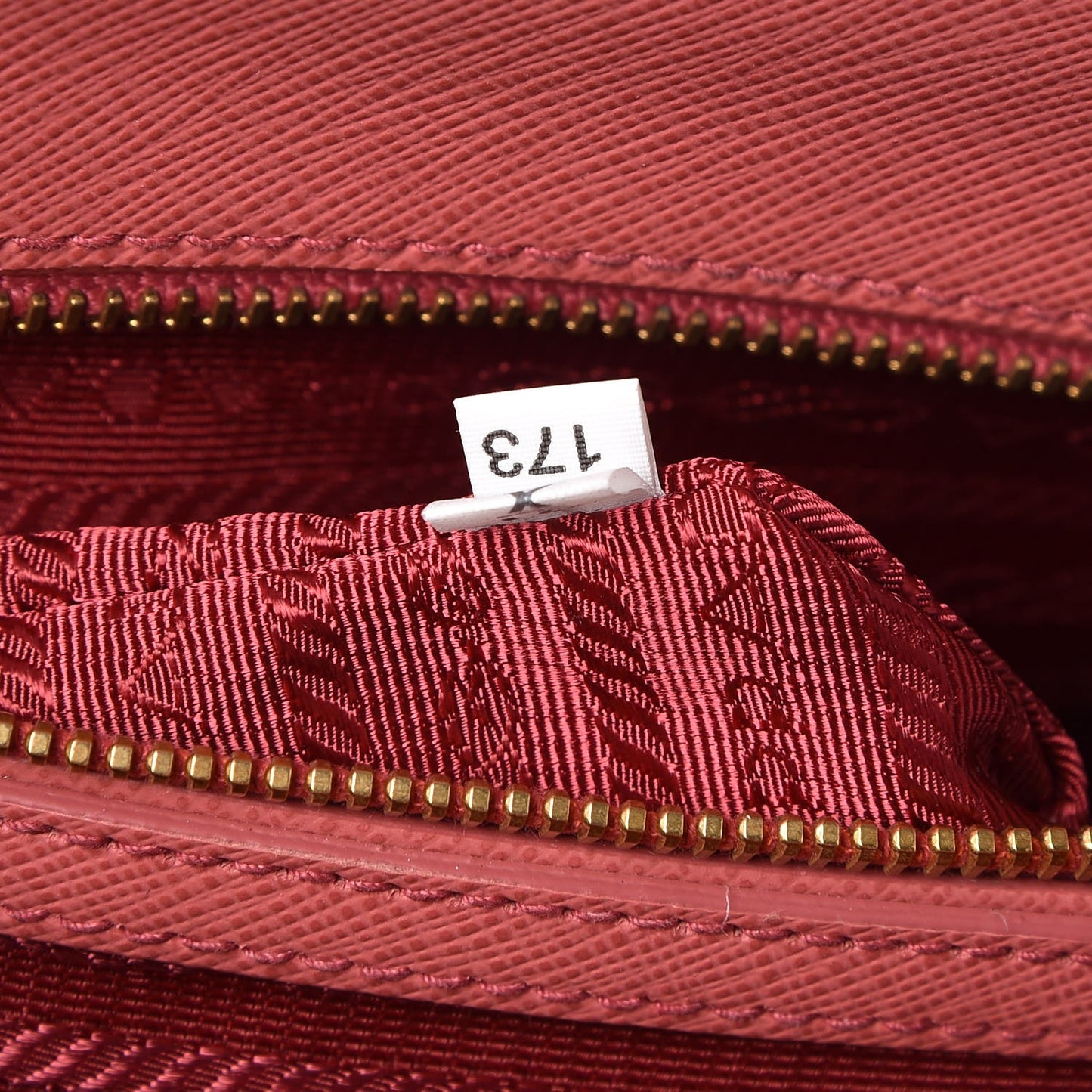 Saffiano Large Galleria Double Zip Tote Tamaris