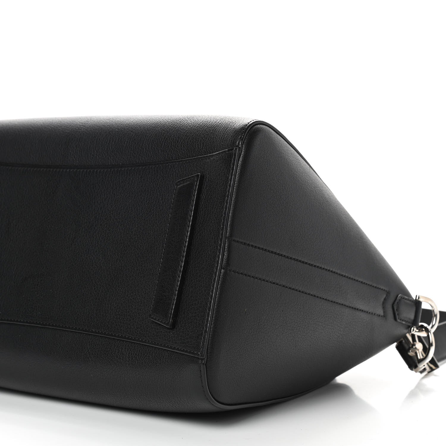 Givenchy Sugar Goatskin Small Antigona Black 7 of 9