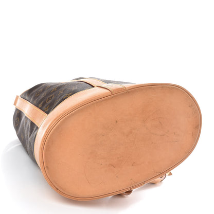 Louis Vuitton Monogram Randonnee PM 4 of 11