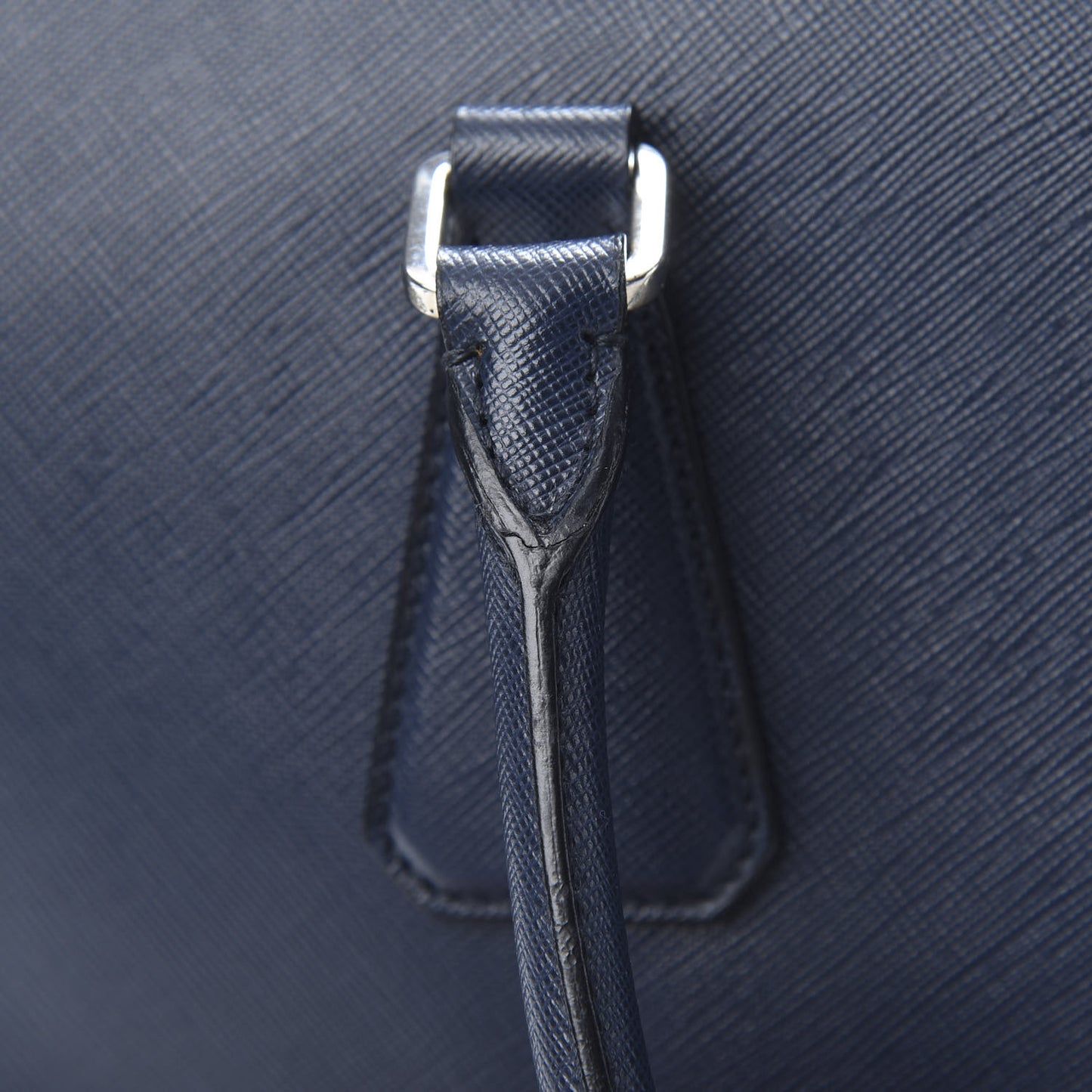 Saffiano Travel Briefcase Baltico