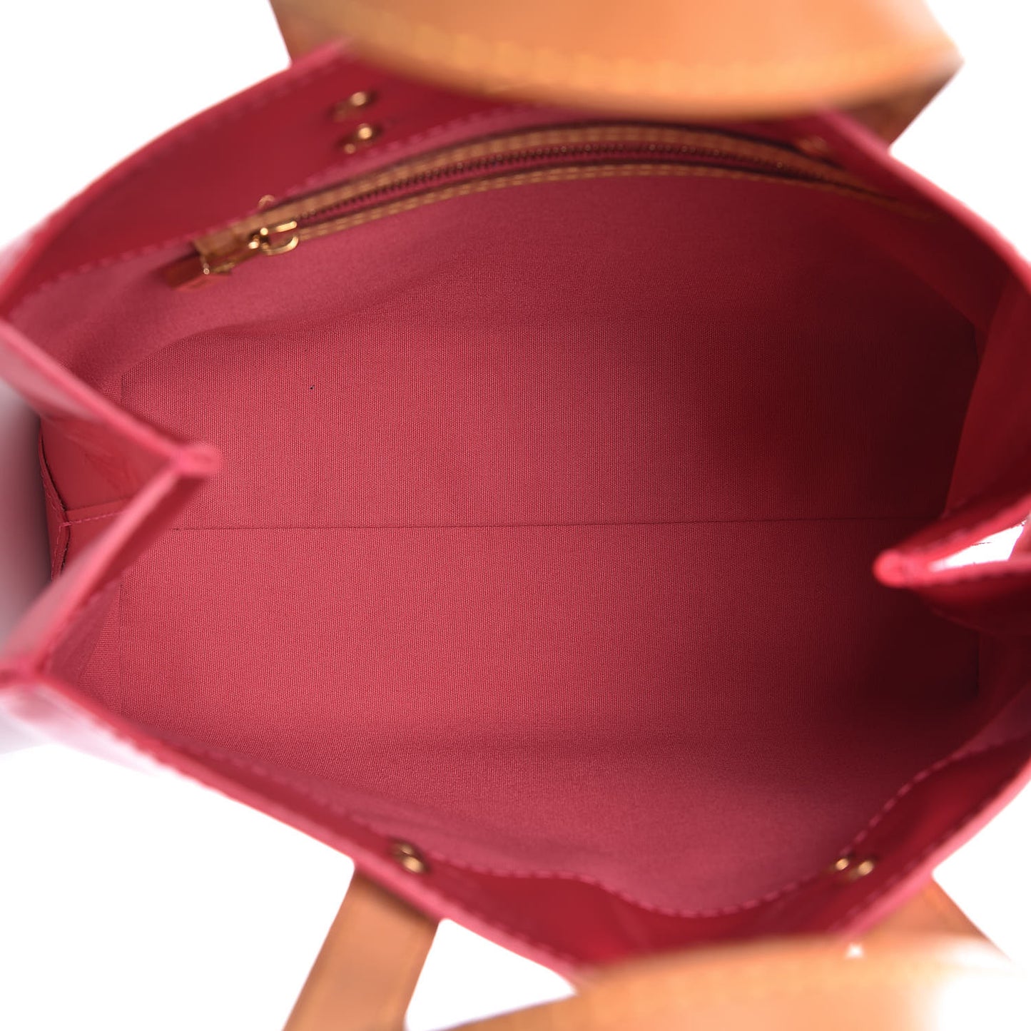 Vernis Reade PM Framboise