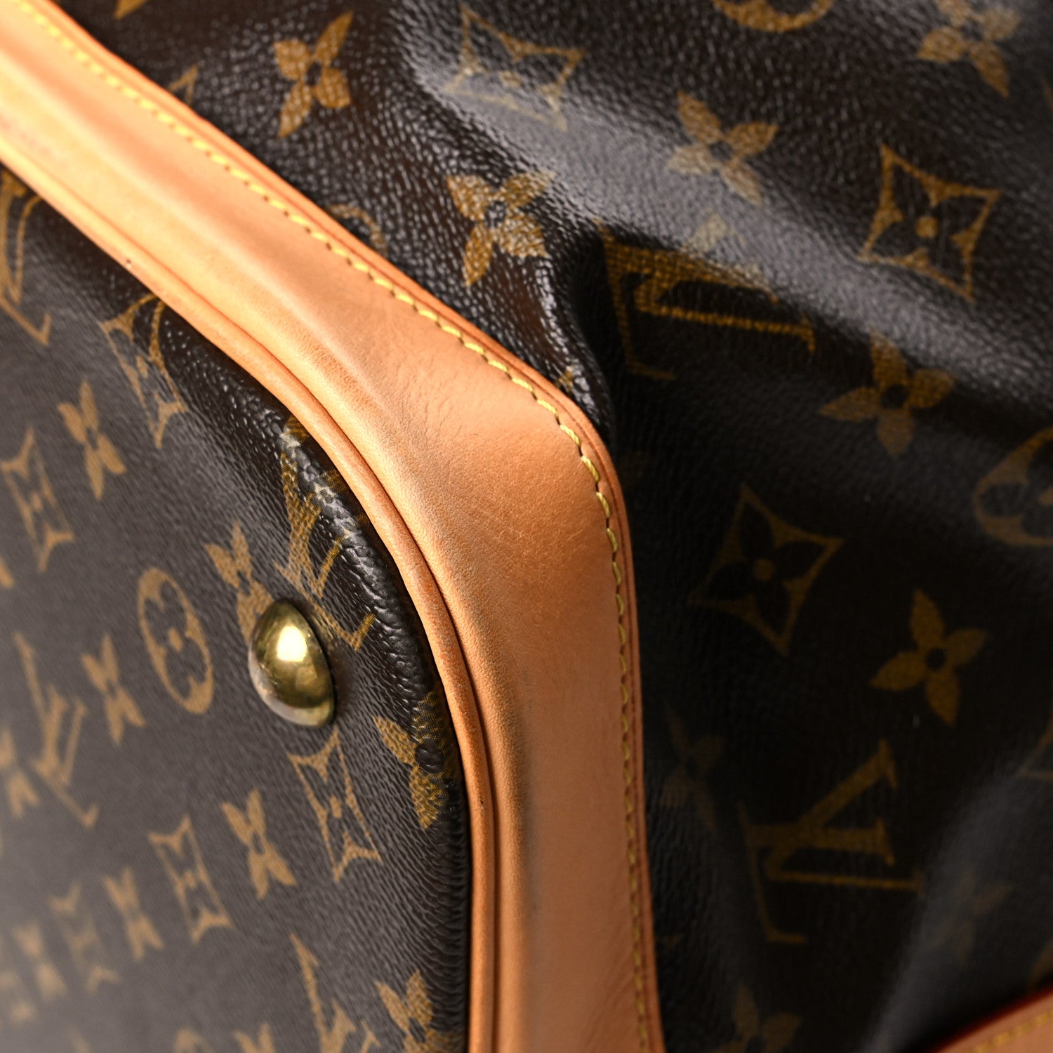 Louis Vuitton Monogram Cruiser 45 10 of 14