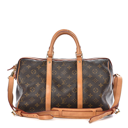 Louis Vuitton Monogram SC Bag MM 1 of 14
