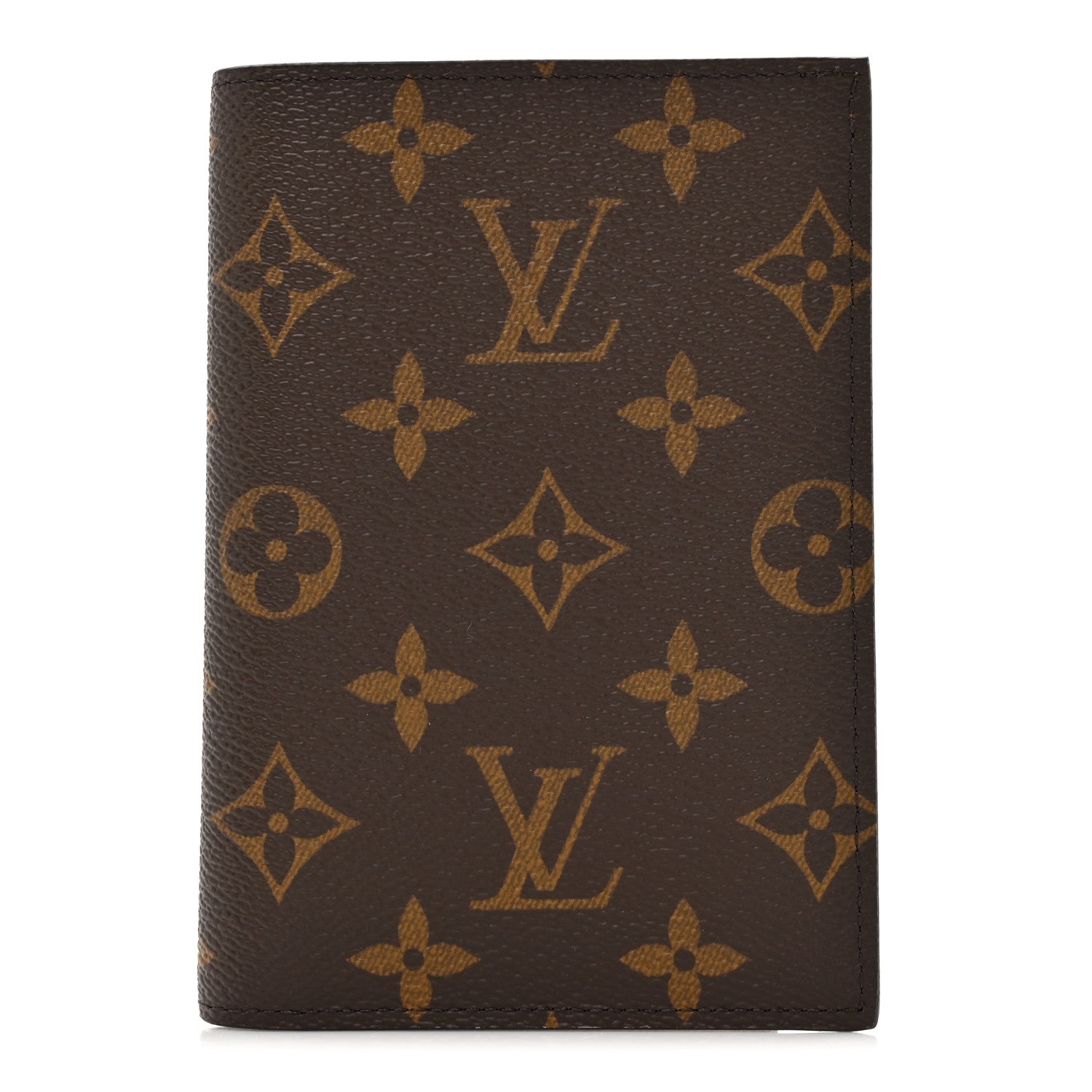 Louis Vuitton Monogram Passport Cover NM 1 of 10