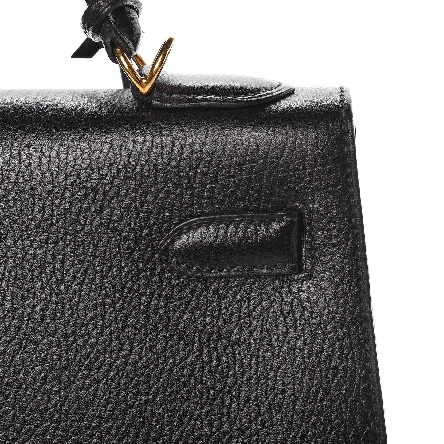 Ardennes Kelly Sellier 32 Black