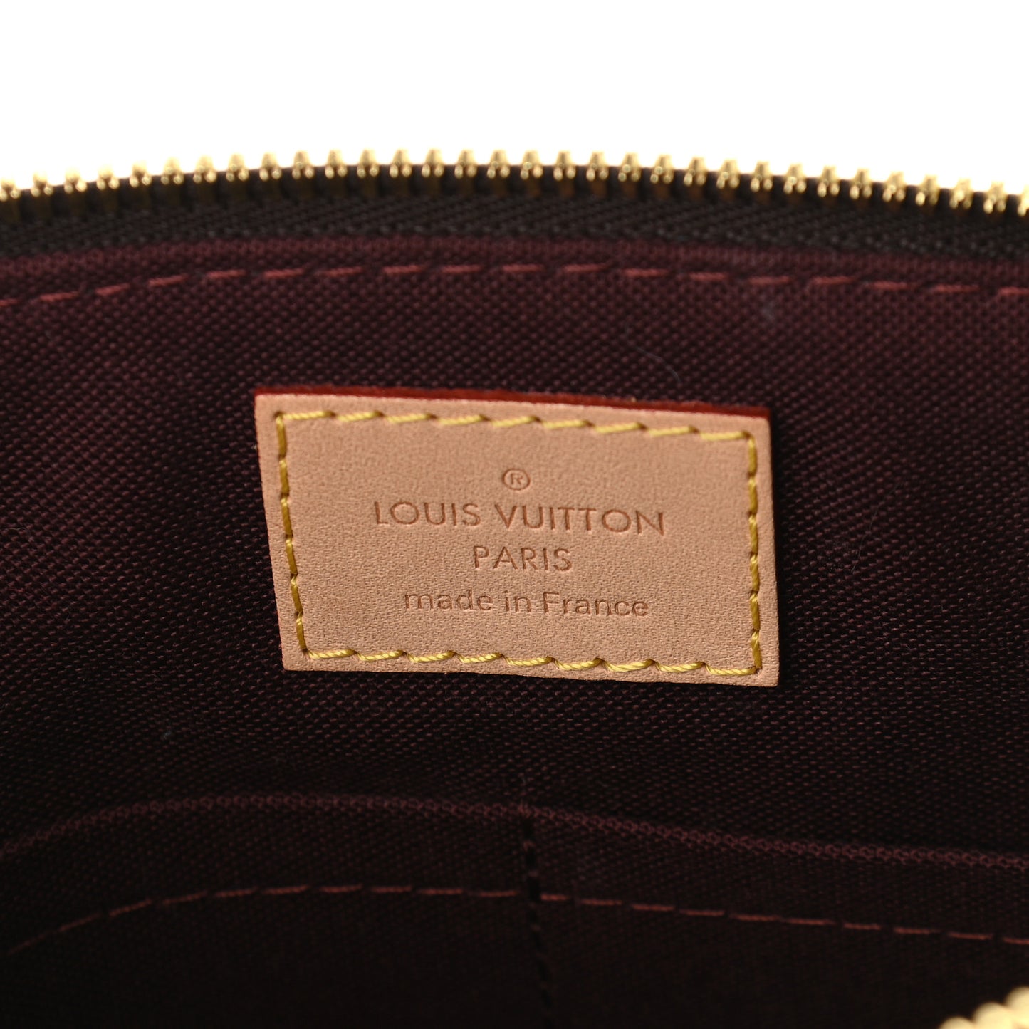 Monogram Turenne PM