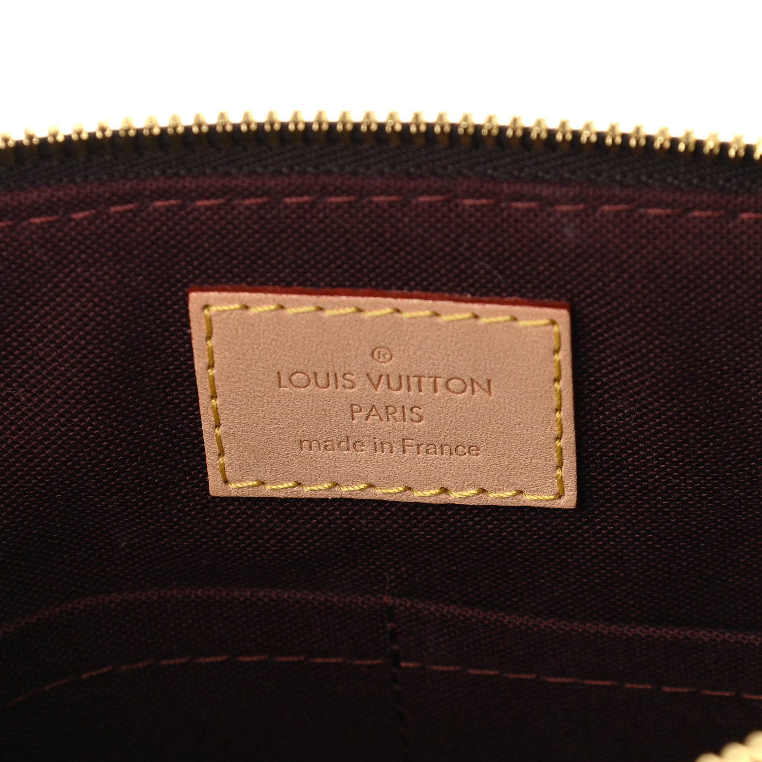 Louis Vuitton Monogram Turenne PM 6 of 9
