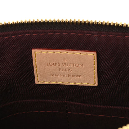 Louis Vuitton Monogram Turenne PM 6 of 9