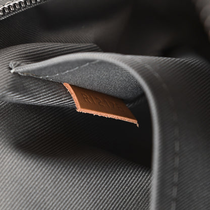 Louis Vuitton Monogram Titanium Camera Bag 7 of 11