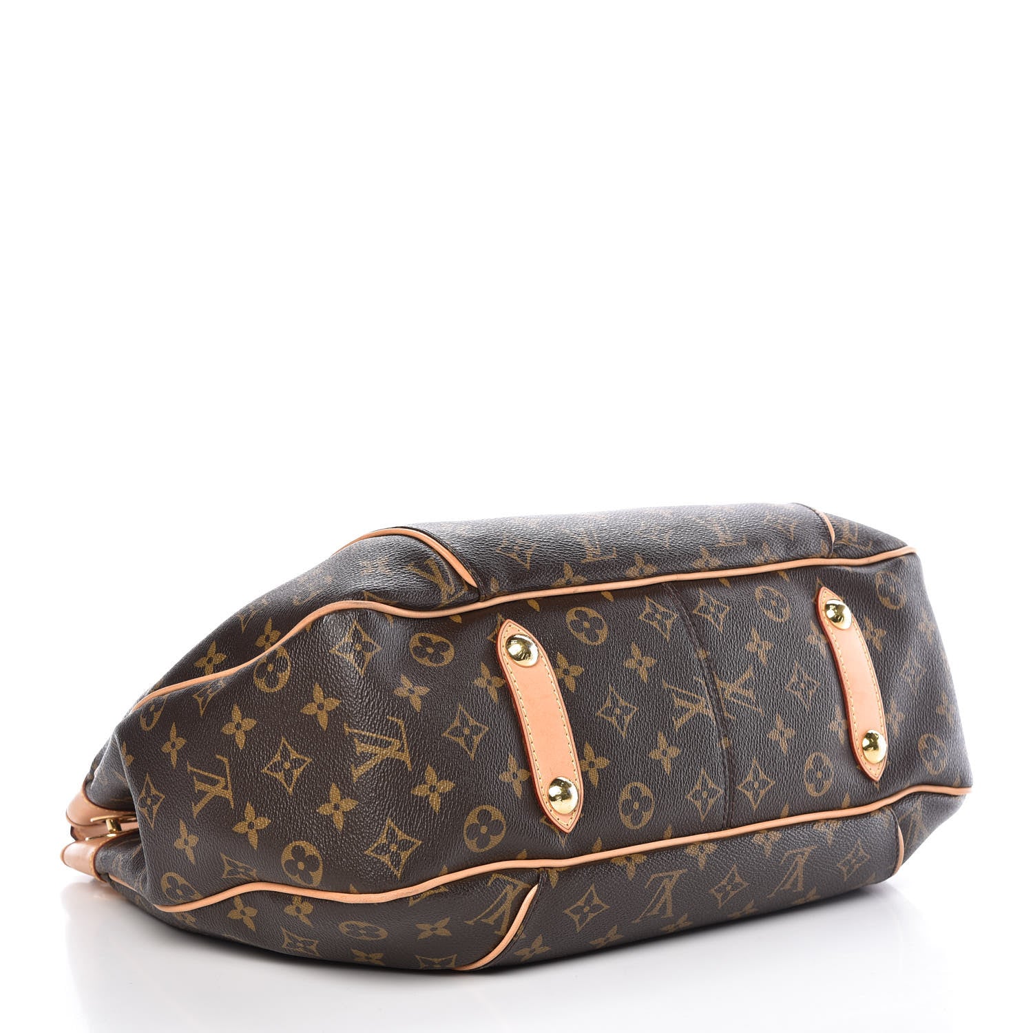 Louis Vuitton Monogram Galliera PM 4 of 8
