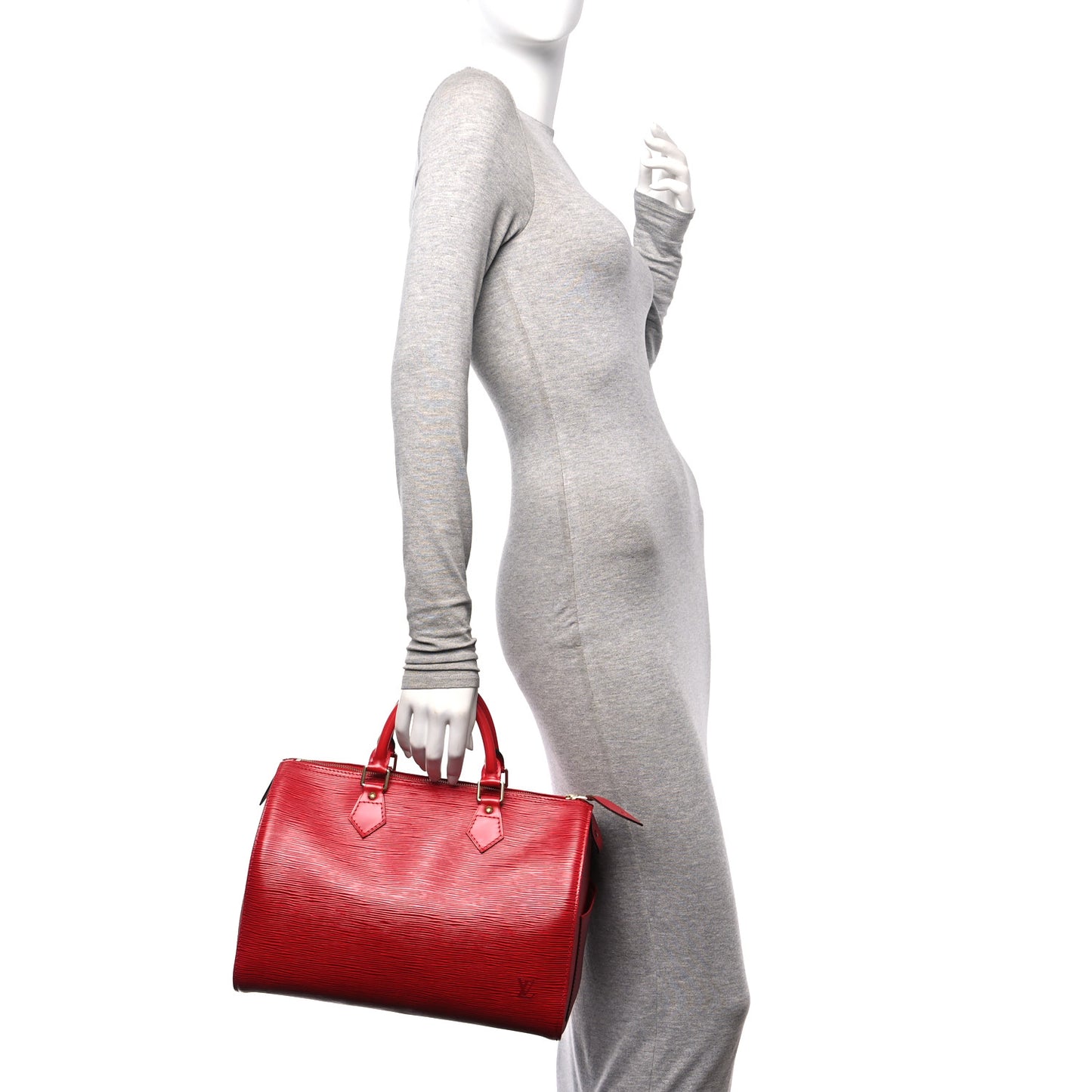 Epi Speedy 30 Castillan Red